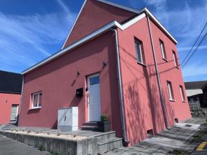 Gîte Saphir - SAUNA - Pairi Daiza 8 min - Triplex