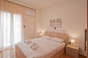 Athenian Glow Fully Renovated Apartment