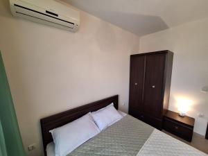 Luxury 2BR Apartment in Cascadas Oasis