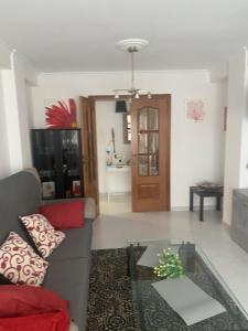 Piso con tres habitaciones en Ferrol