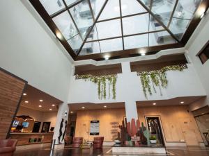 ibis Styles Presidente Prudente Portal DOeste