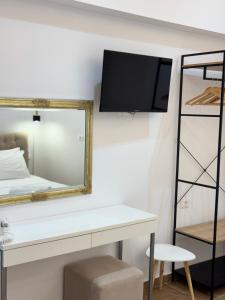 Luxury Ksamil Apartments