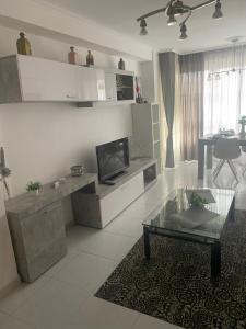 Piso con tres habitaciones en Ferrol
