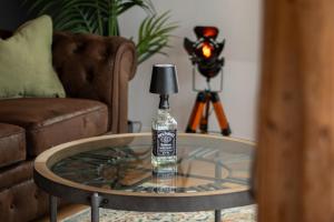 Novita FeWo 2-Balkon - freier Parkplatz - zentral