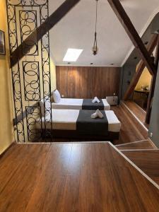 Cattleya Boutique Hotel
