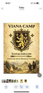 Viana Camp