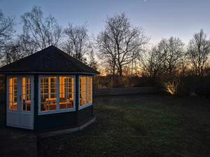 Summer House Near Beach And Nature