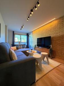 Piso en Hío Próximo a la playa Garaje