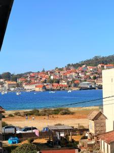 Piso en Hío Próximo a la playa Garaje