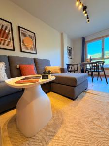 Piso en Hío Próximo a la playa Garaje