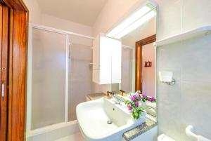 Villa Mortimati Pittulongu