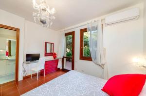 Villa Mortimati Pittulongu img6