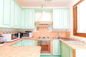 Villa Mortimati Pittulongu