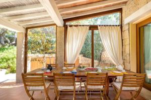 Villa Mortimati Pittulongu img16