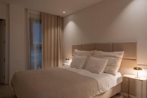 Stylish Luxury Suite with Terrace in Higueron