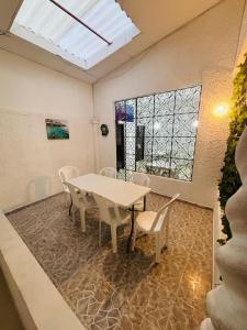 Hotel Montserrat