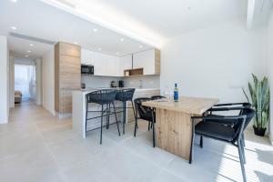 Novo T2 com piscina -burgau