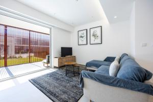 Novo T2 com piscina -burgau