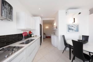 Siena UpTown - Sabrinas Charming Apartment