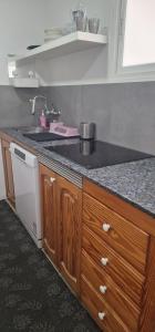 TOP house 3 habitaciones larga temporada long stay apartamento entero