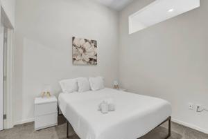 Dwntn~Walk to Progressive~Gym~Dogs OK~Sleeps 4