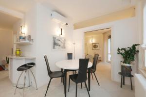 Siena UpTown - Sabrinas Charming Apartment