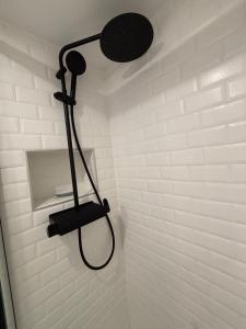 Grand Studio Place des Vosges