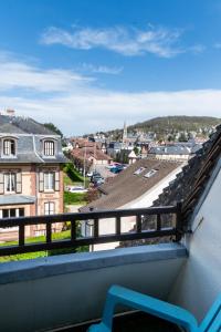 2 Chambres - 150m plage - Centre & Marché 50m - Parking - Linge & Menage inclus