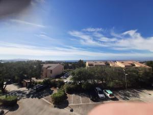 VUE MER a 180 degré