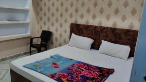 shree Ambey homestay