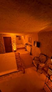 Saliche Cave Suite