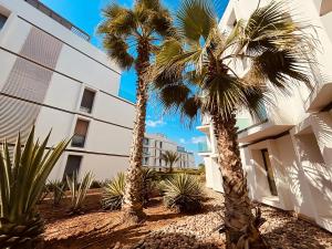 Anfa Place - Premium 2BR Seaside Residence