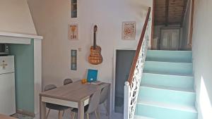 Ola Linda - Casa de Campo -