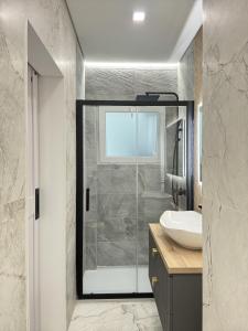 Stylish Apt in Saldanha Central Lisbon Living