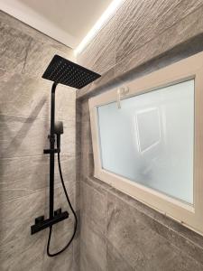 Stylish Apt in Saldanha Central Lisbon Living