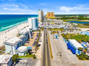 Continental Condominiums 3