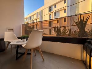 Anfa Place - Premium 2BR Seaside Residence