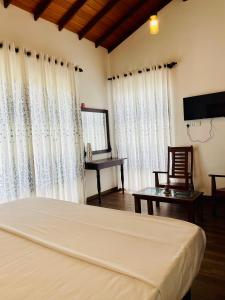 Birds Lounge - Balapitiya
