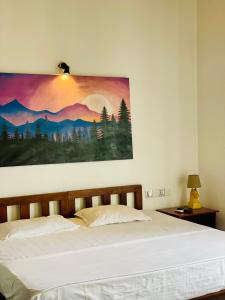 Birds Lounge - Balapitiya