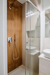 Apartament Różany 2