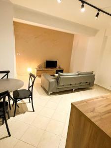 Sea View Apartment