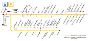 Studio élégant en RDC, confort et simplicité