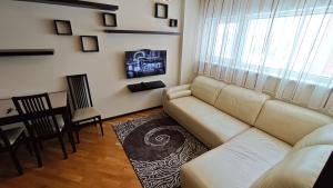 Cozy 2-Bedroom Apartment BIG Klaipeda
