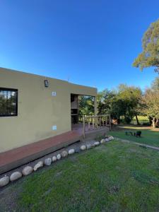 Cabañas Arenas del Panaholma