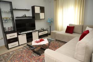 Apartment Nikolas Berat