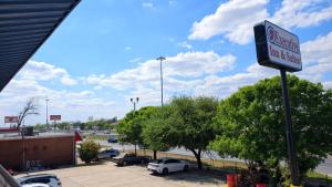Executive Inn & Suites San Marcos, TX