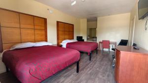 Executive Inn & Suites San Marcos, TX