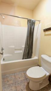 Executive Inn & Suites San Marcos, TX