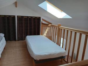 Meublé 1 - LES LISETTES