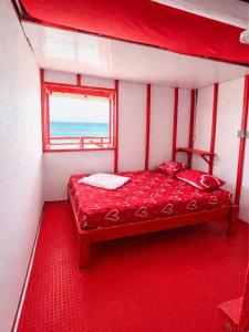 Machu Picchu - Barú